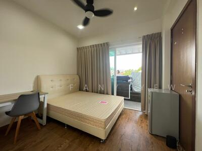 For Rent - East Village