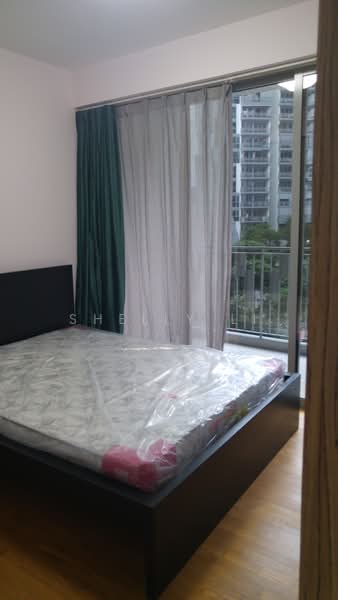 FLO Residence, 9 Punggol Field Walk, 4 Bedrooms, 1,350 sqft, Condominium For Rent, by Shelly Li, 20713434 - PropertyGuru.com.sg