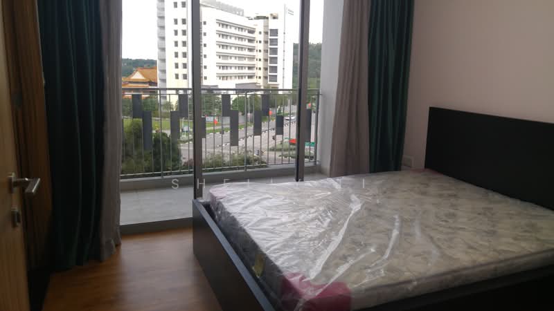 FLO Residence, 9 Punggol Field Walk, 4 Bedrooms, 1,350 sqft, Condominium For Rent, by Shelly Li, 20713434 - PropertyGuru.com.sg
