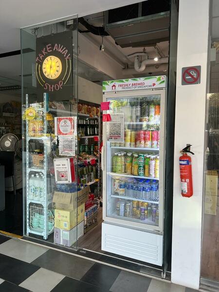 Alexis, 356 Alexandra Road, 140 sqft, Shop / Shophouse For Rent, by Jane Lee, 20713669 - CommercialGuru.com.sg