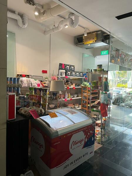Alexis, 356 Alexandra Road, 140 sqft, Shop / Shophouse For Rent, by Jane Lee, 20713669 - CommercialGuru.com.sg