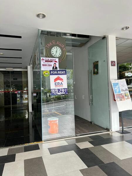 Alexis, 356 Alexandra Road, 140 sqft, Shop / Shophouse For Rent, by Jane Lee, 20713669 - CommercialGuru.com.sg
