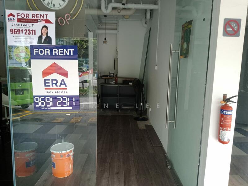 Alexis, 356 Alexandra Road, 140 sqft, Shop / Shophouse For Rent, by Jane Lee, 20713669 - CommercialGuru.com.sg