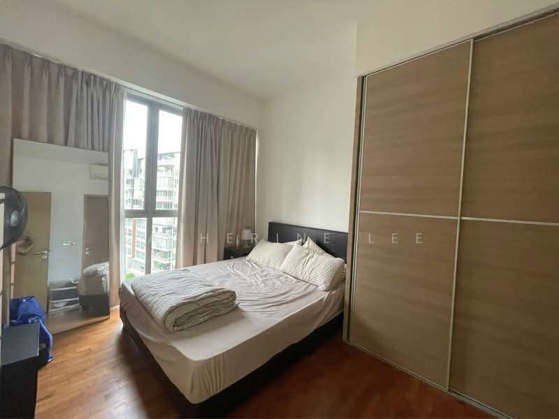 Seastrand, 1 Pasir Ris Link, 1 Bedroom, 495 sqft, Condominium For Rent, by Catherine Lee, 20714353 - PropertyGuru.com.sg