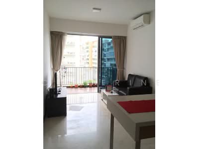 For Rent - Seastrand