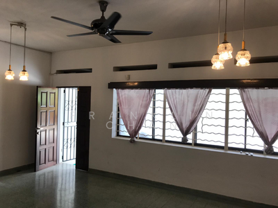 For Rent - Jalan Labu Ayer