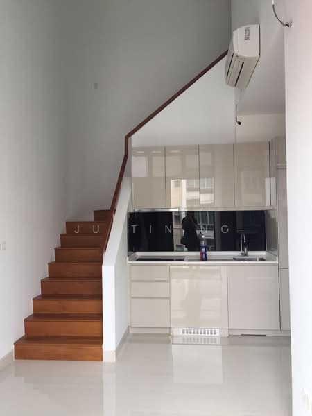 The Centren, 1 Lorong 27 Geylang, 3 Bedrooms, 1,000 sqft, Apartment For Rent, by Justin Ng, 20714647 - PropertyGuru.com.sg