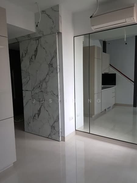 The Centren, 1 Lorong 27 Geylang, 3 Bedrooms, 1,000 sqft, Apartment For Rent, by Justin Ng, 20714647 - PropertyGuru.com.sg
