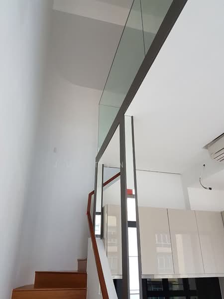 The Centren, 1 Lorong 27 Geylang, 3 Bedrooms, 1,000 sqft, Apartment For Rent, by Justin Ng, 20714647 - PropertyGuru.com.sg
