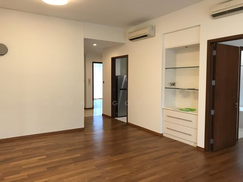 Living and Dining 