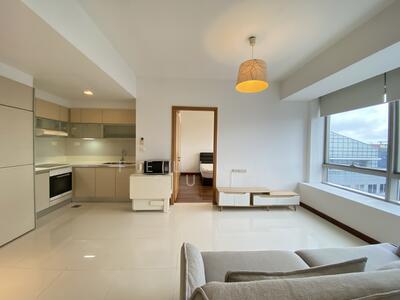 For Rent - The Sail @ Marina Bay