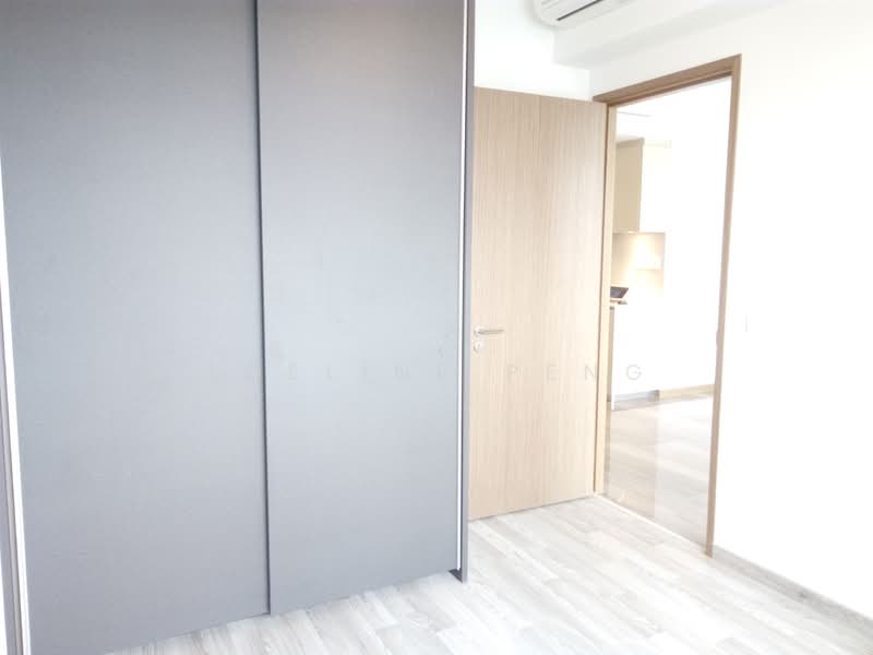 Lakeville, 1 Jurong Lake Link, 1 Bedroom, 560 sqft, Condominium For Rent, by Adeline Peng, 20716175 - PropertyGuru.com.sg