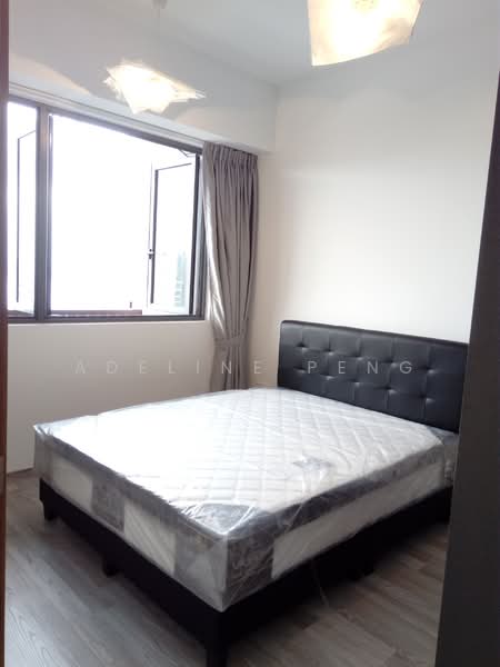 Lakeville, 1 Jurong Lake Link, 1 Bedroom, 560 sqft, Condominium For Rent, by Adeline Peng, 20716175 - PropertyGuru.com.sg