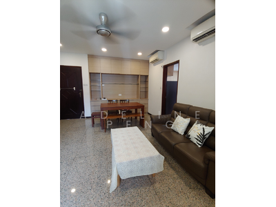 For Rent - Stratford Court