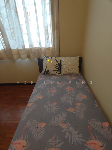 Stratford Court, 41A Bedok Ria Crescent, 3 Bedrooms, 1,089 sqft, Condominium For Rent, by Adeline Peng, 20716294 - PropertyGuru.com.sg