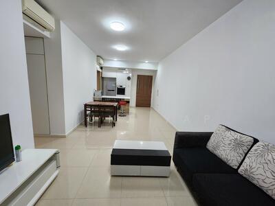 For Rent - Canberra Residences