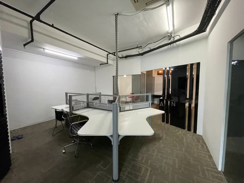 Vertex, 33 Ubi Avenue 3, 1,485 sqft, Light Industrial (B1) For Rent, by Timothy Tan, 20716800 - CommercialGuru.com.sg
