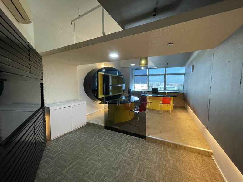 Vertex, 33 Ubi Avenue 3, 1,485 sqft, Light Industrial (B1) For Rent, by Timothy Tan, 20716800 - CommercialGuru.com.sg