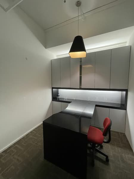 Vertex, 33 Ubi Avenue 3, 1,485 sqft, Light Industrial (B1) For Rent, by Timothy Tan, 20716800 - CommercialGuru.com.sg