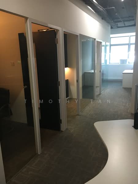 Vertex, 33 Ubi Avenue 3, 1,485 sqft, Light Industrial (B1) For Rent, by Timothy Tan, 20716800 - CommercialGuru.com.sg