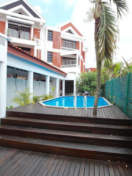 External look