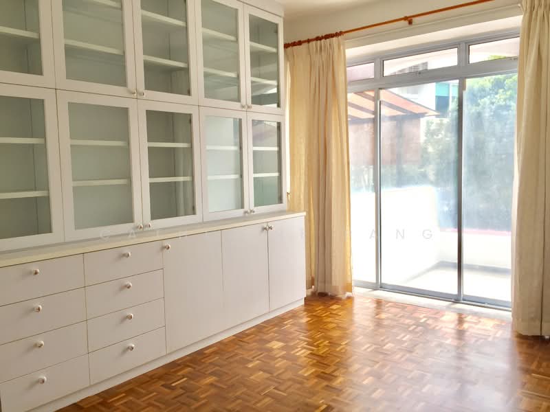 Sunrise Villa, Sunrise Way, 3 Bedrooms, 2,200 sqft, Terraced House For Rent, by Catherine PANG, 20718206 - 2nd bedroom. - PropertyGuru.com.sg