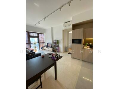 For Rent - DUO Residences