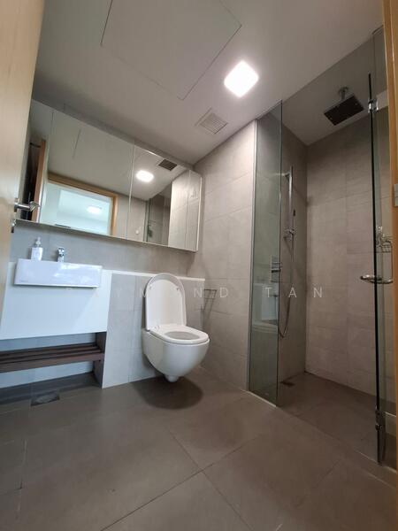 Eight Riversuites, 2 Whampoa East, 1 Bedroom, 441 sqft, Condominium For Rent, by Raymond Tan, 20719120 - PropertyGuru.com.sg