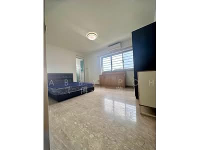 For Rent - 220 Choa Chu Kang Central