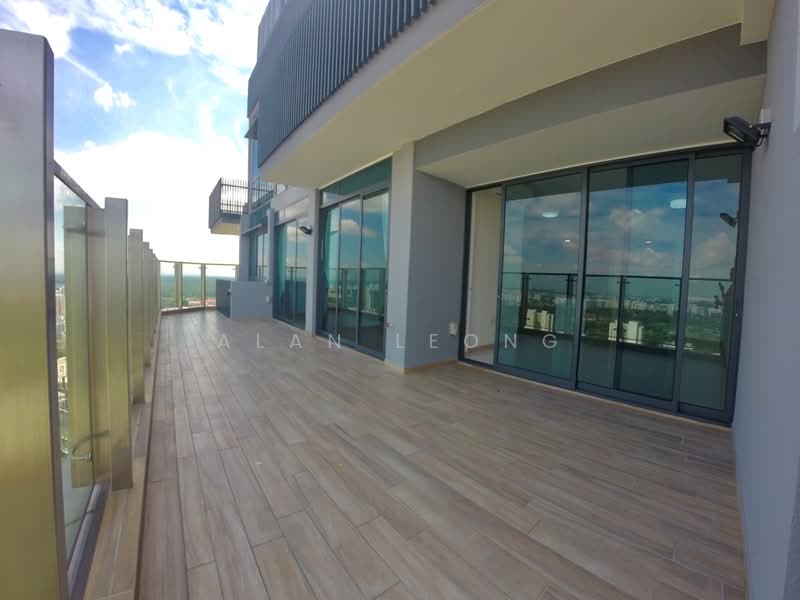 J Gateway, 2 Gateway Drive, 4 Bedrooms, 1,420 sqft, Condominium For Rent, by Alan Leong, 20719291 - PropertyGuru.com.sg