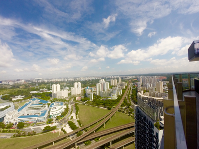 For Rent - J Gateway