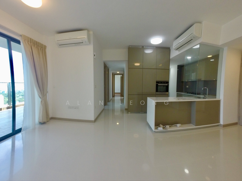 J Gateway, 2 Gateway Drive, 4 Bedrooms, 1,420 sqft, Condominium For Rent, by Alan Leong, 20719291 - PropertyGuru.com.sg