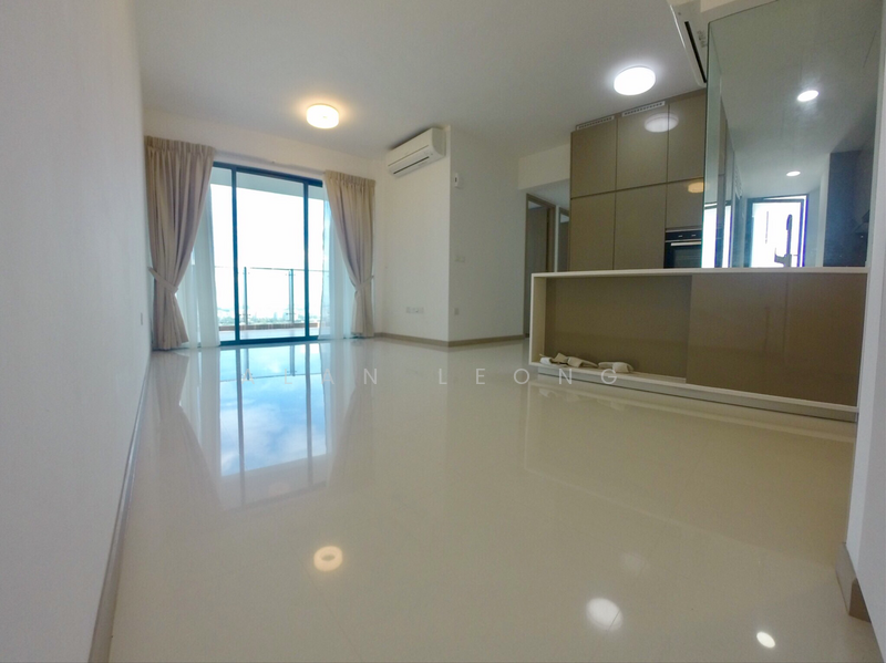 J Gateway, 2 Gateway Drive, 4 Bedrooms, 1,420 sqft, Condominium For Rent, by Alan Leong, 20719291 - PropertyGuru.com.sg