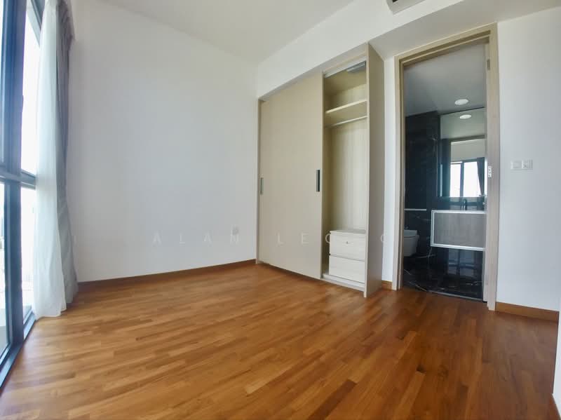 J Gateway, 2 Gateway Drive, 4 Bedrooms, 1,420 sqft, Condominium For Rent, by Alan Leong, 20719291 - PropertyGuru.com.sg