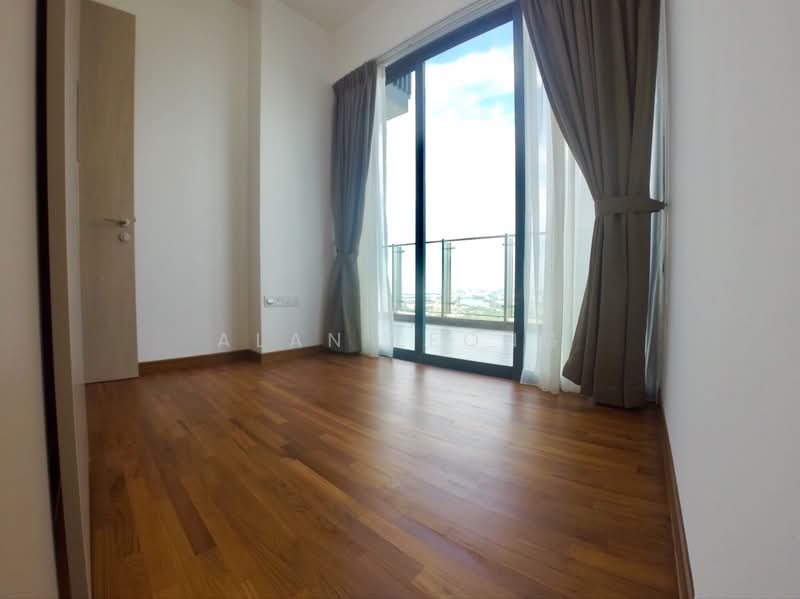 J Gateway, 2 Gateway Drive, 4 Bedrooms, 1,420 sqft, Condominium For Rent, by Alan Leong, 20719291 - PropertyGuru.com.sg