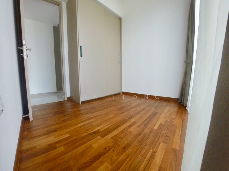 J Gateway, 2 Gateway Drive, 4 Bedrooms, 1,420 sqft, Condominium For Rent, by Alan Leong, 20719291 - PropertyGuru.com.sg