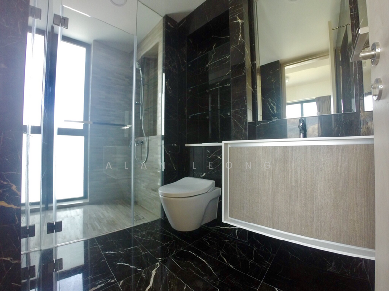 J Gateway, 2 Gateway Drive, 4 Bedrooms, 1,420 sqft, Condominium For Rent, by Alan Leong, 20719291 - PropertyGuru.com.sg