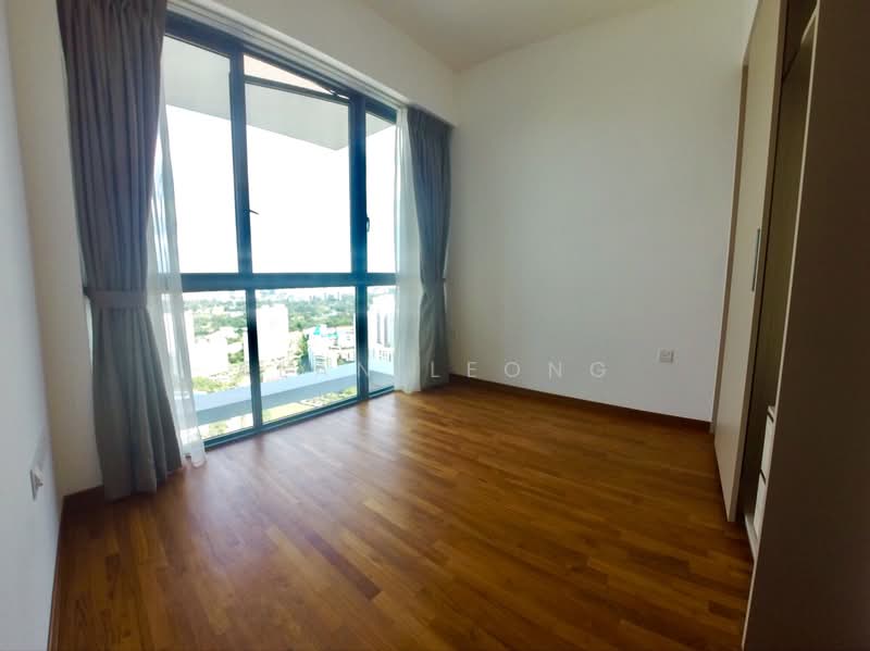 J Gateway, 2 Gateway Drive, 4 Bedrooms, 1,420 sqft, Condominium For Rent, by Alan Leong, 20719291 - PropertyGuru.com.sg