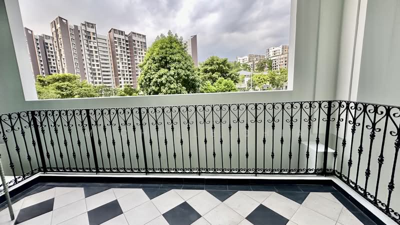 The Quinn, 13 Bartley Road, 1 Bedroom, 560 sqft, Apartment For Rent, by Michelle Chia, 20719825 - PropertyGuru.com.sg