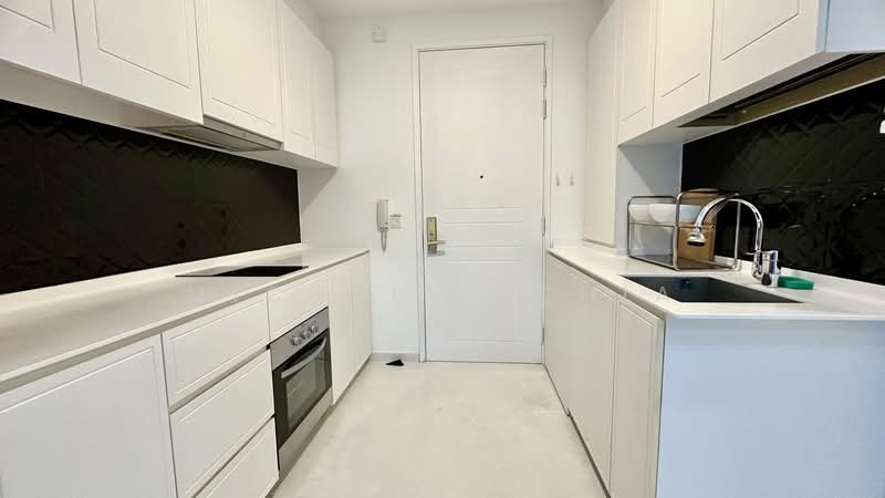 The Quinn, 13 Bartley Road, 1 Bedroom, 560 sqft, Apartment For Rent, by Michelle Chia, 20719825 - PropertyGuru.com.sg