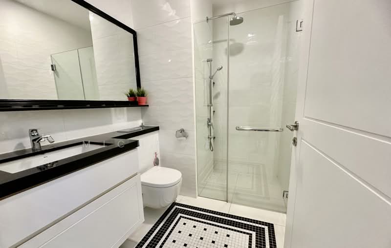 The Quinn, 13 Bartley Road, 1 Bedroom, 560 sqft, Apartment For Rent, by Michelle Chia, 20719825 - PropertyGuru.com.sg