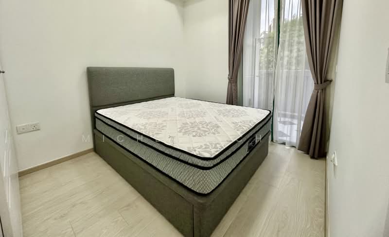 The Quinn, 13 Bartley Road, 1 Bedroom, 560 sqft, Apartment For Rent, by Michelle Chia, 20719825 - PropertyGuru.com.sg