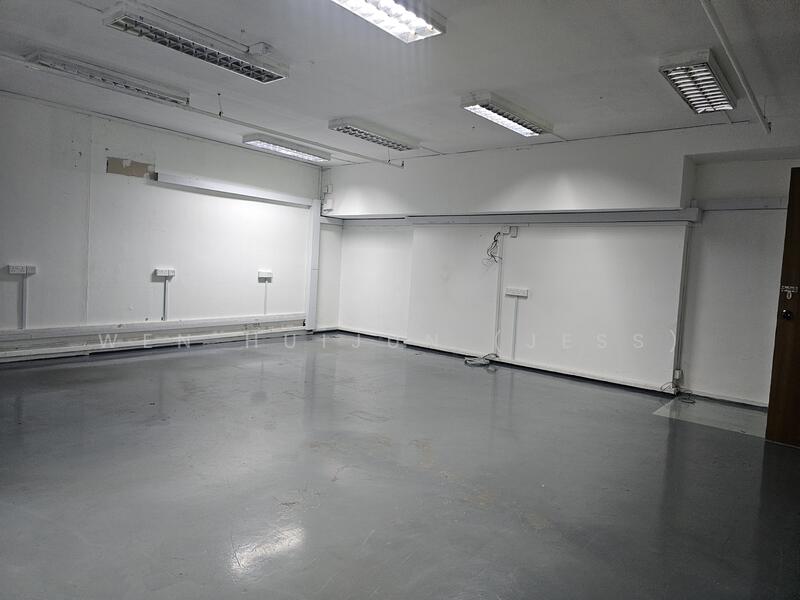 Enterprise Hub, 48 Toh Guan Road East, 4,023 sqft, Factory / Workshop (B2) For Rent, by Wen Huijun (Jess), 20719885 - CommercialGuru.com.sg