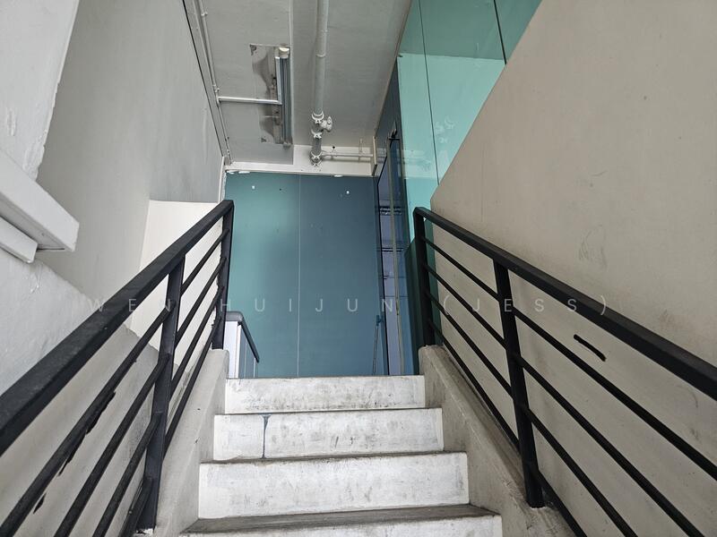 Enterprise Hub, 48 Toh Guan Road East, 4,023 sqft, Factory / Workshop (B2) For Rent, by Wen Huijun (Jess), 20719885 - CommercialGuru.com.sg