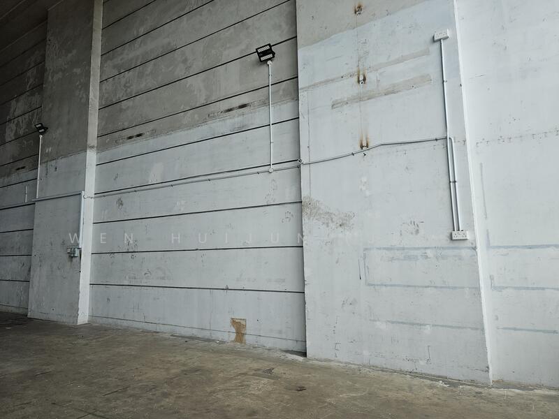 Enterprise Hub, 48 Toh Guan Road East, 4,023 sqft, Factory / Workshop (B2) For Rent, by Wen Huijun (Jess), 20719885 - CommercialGuru.com.sg