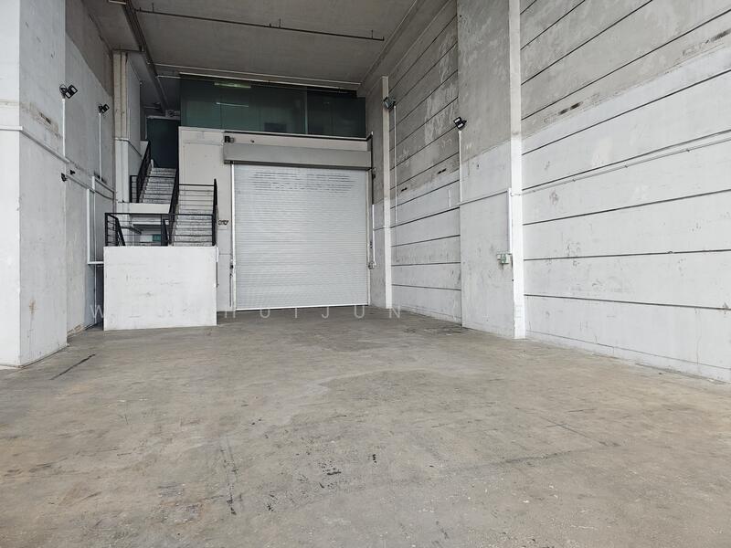 Enterprise Hub, 48 Toh Guan Road East, 4,023 sqft, Factory / Workshop (B2) For Rent, by Wen Huijun (Jess), 20719885 - CommercialGuru.com.sg