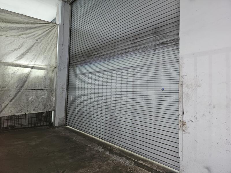 Enterprise Hub, 48 Toh Guan Road East, 4,023 sqft, Factory / Workshop (B2) For Rent, by Wen Huijun (Jess), 20719885 - CommercialGuru.com.sg