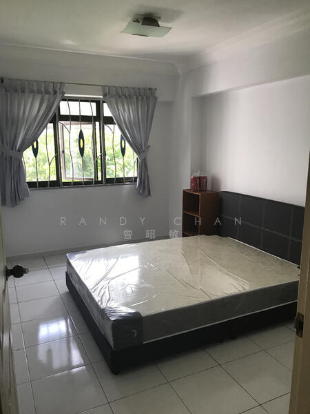 For Rent - 309A Anchorvale Road