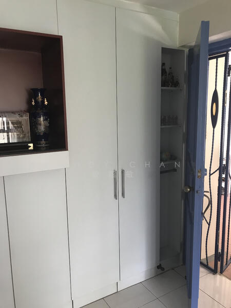 For Rent - 309A Anchorvale Road