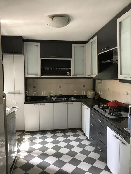 For Rent - 309A Anchorvale Road